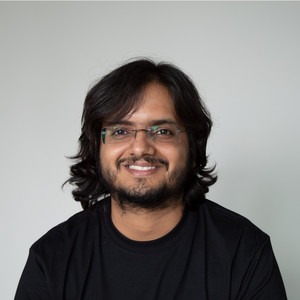 Parikshit Joshi