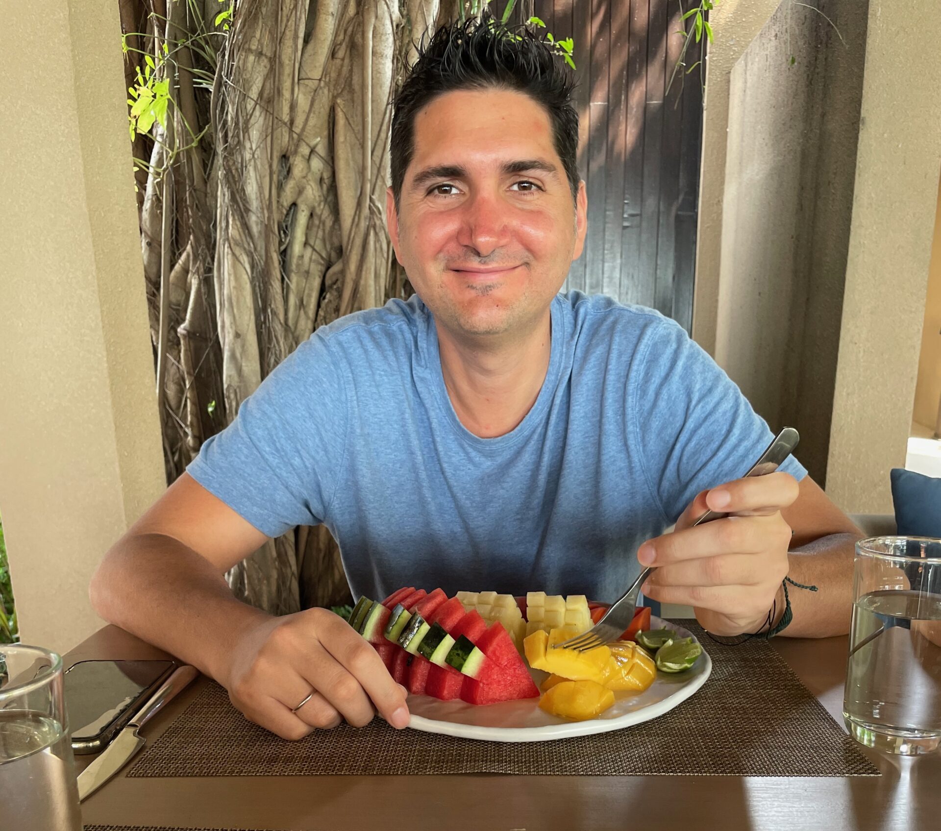 Foti GrowthMentor